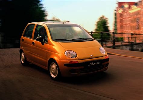 daewoo matiz rem trapt dior|daewoo matiz reviews.